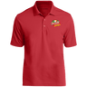 Repicci's Port Authority Dry Zone UV Micro - Mesh Polo - Busy Bee Graphix