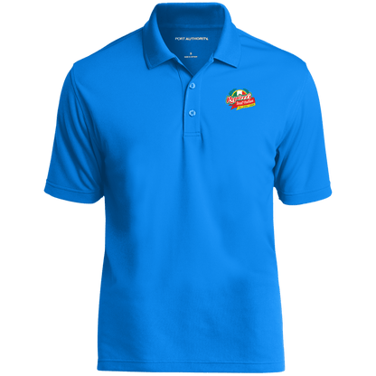 Repicci's Port Authority Dry Zone UV Micro - Mesh Polo - 931 Graphics