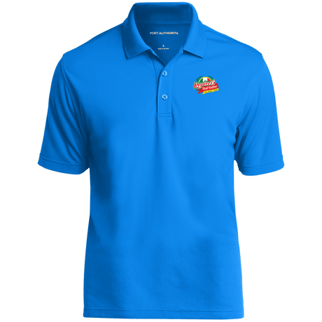 Repicci's Port Authority Dry Zone UV Micro - Mesh Polo - 931 Graphics