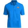 Repicci's Port Authority Dry Zone UV Micro - Mesh Polo - 931 Graphics
