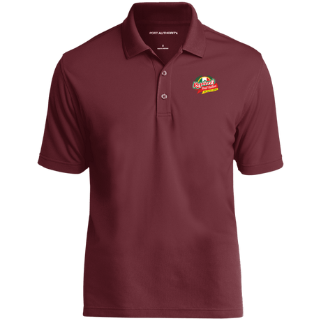 Repicci's Port Authority Dry Zone UV Micro - Mesh Polo - 931 Graphics