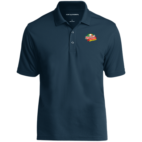 Repicci's Port Authority Dry Zone UV Micro - Mesh Polo - 931 Graphics
