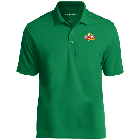 Repicci's Port Authority Dry Zone UV Micro - Mesh Polo - 931 Graphics