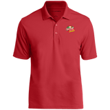 Repicci's Port Authority Dry Zone UV Micro - Mesh Polo - 931 Graphics
