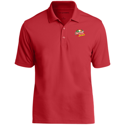 Repicci's Port Authority Dry Zone UV Micro - Mesh Polo - 931 Graphics
