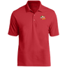 Repicci's Port Authority Dry Zone UV Micro - Mesh Polo - 931 Graphics