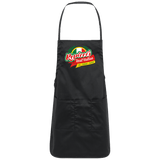 Repicci's Port Authority Full - Length Apron - 931 Graphics
