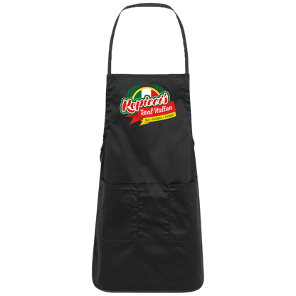 Repicci's Port Authority Full - Length Apron - 931 Graphics