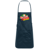 Repicci's Port Authority Full - Length Apron - 931 Graphics