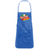 Repicci's Port Authority Full - Length Apron - 931 Graphics