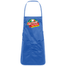 Repicci's Port Authority Full - Length Apron - 931 Graphics