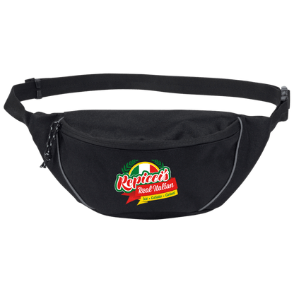 Repicci's Port Authority Hip Pack - 931 Graphics
