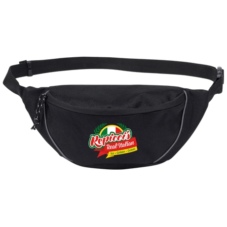 Repicci's Port Authority Hip Pack - 931 Graphics