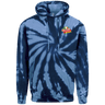 Repicci's Port & Company Adult Tie - Dye Pullover Hoodie - 931 Graphics