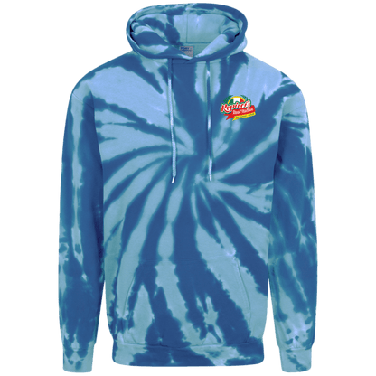 Repicci's Port & Company Adult Tie - Dye Pullover Hoodie - 931 Graphics