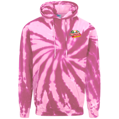 Repicci's Port & Company Adult Tie - Dye Pullover Hoodie - 931 Graphics