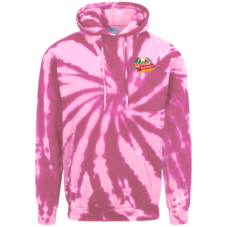 Repicci's Port & Company Adult Tie - Dye Pullover Hoodie - 931 Graphics
