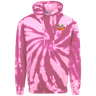 Repicci's Port & Company Adult Tie - Dye Pullover Hoodie - 931 Graphics