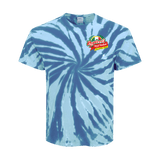 Repicci's Port & Company Kids Tie - Dye Tee - 931 Graphics