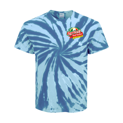 Repicci's Port & Company Kids Tie - Dye Tee - 931 Graphics