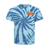 Repicci's Port & Company Kids Tie - Dye Tee - 931 Graphics