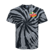 Repicci's Port & Company Kids Tie - Dye Tee - 931 Graphics