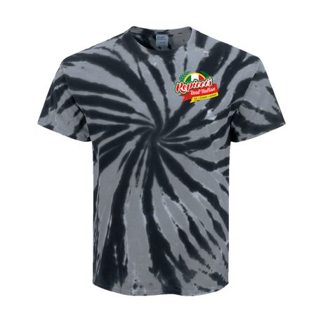 Repicci's Port & Company Kids Tie - Dye Tee - 931 Graphics