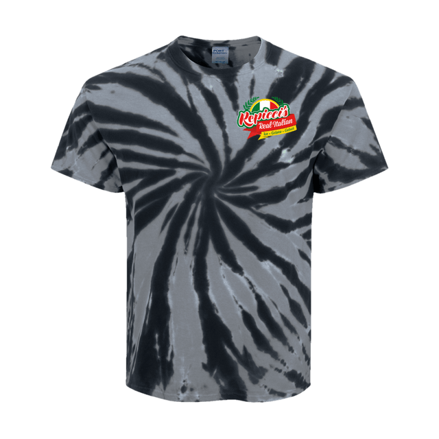 Repicci's Port & Company Kids Tie - Dye Tee - 931 Graphics