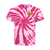 Repicci's Port & Company Kids Tie - Dye Tee - 931 Graphics