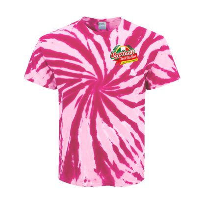 Repicci's Port & Company Kids Tie - Dye Tee - 931 Graphics