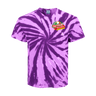 Repicci's Port & Company Kids Tie - Dye Tee - 931 Graphics
