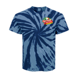 Repicci's Port & Company Kids Tie - Dye Tee - 931 Graphics