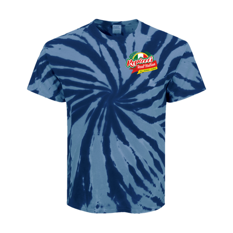 Repicci's Port & Company Kids Tie - Dye Tee - 931 Graphics