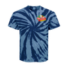 Repicci's Port & Company Kids Tie - Dye Tee - 931 Graphics