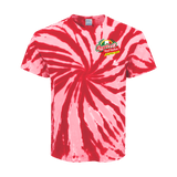Repicci's Port & Company Kids Tie - Dye Tee - 931 Graphics