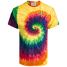 Repicci's Port & Company Tie - Dye Tee - 931 Graphics