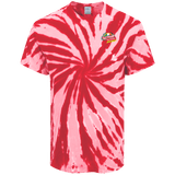 Repicci's Port & Company Tie - Dye Tee - 931 Graphics