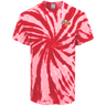 Repicci's Port & Company Tie - Dye Tee - 931 Graphics