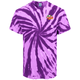 Repicci's Port & Company Tie - Dye Tee - 931 Graphics