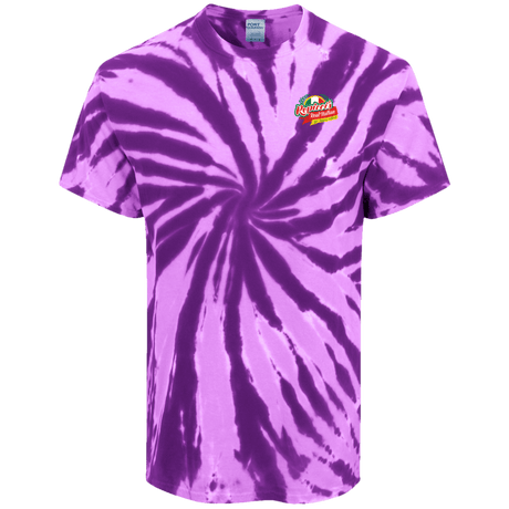 Repicci's Port & Company Tie - Dye Tee - 931 Graphics