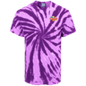Repicci's Port & Company Tie - Dye Tee - 931 Graphics