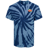 Repicci's Port & Company Tie - Dye Tee - 931 Graphics
