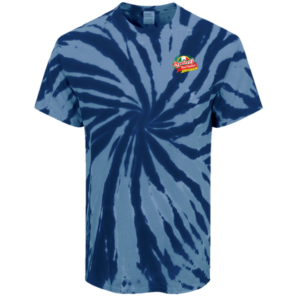 Repicci's Port & Company Tie - Dye Tee - 931 Graphics