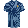 Repicci's Port & Company Tie - Dye Tee - 931 Graphics