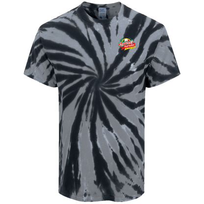 Repicci's Port & Company Tie - Dye Tee - 931 Graphics