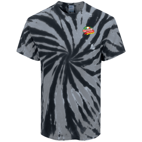 Repicci's Port & Company Tie - Dye Tee - 931 Graphics