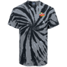 Repicci's Port & Company Tie - Dye Tee - 931 Graphics