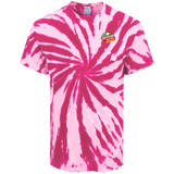 Repicci's Port & Company Tie - Dye Tee - 931 Graphics