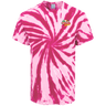 Repicci's Port & Company Tie - Dye Tee - 931 Graphics