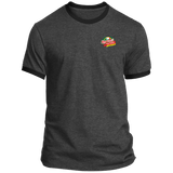 Repicci's Ringer Tee - 931 Graphics